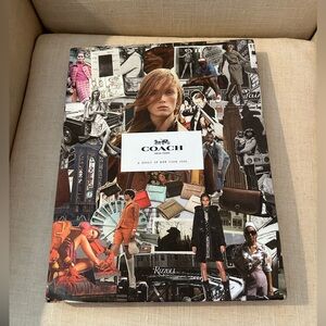 Coach | Other | Coach A Story Of New York Cool Brand New Not